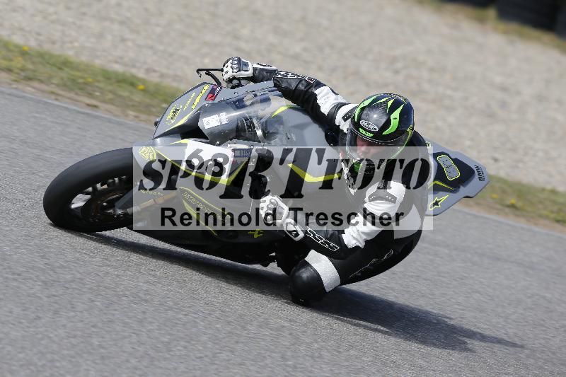 /02 03.04.2026 Speer Racing ADR/Gruppe rot/68